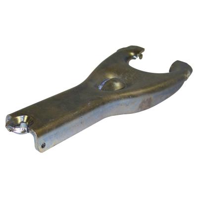 Clutch Fork for 1966-1971 Jeep CJ-5, CJ-6, C101 Commando w/ 3.7L Engine Crown Automotive