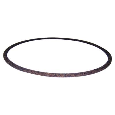 Rear Differential Cover Gasket for 76-86 CJs, 80-86 SJ, J-Series w/ AMC 20 Rear Crown Automotive
