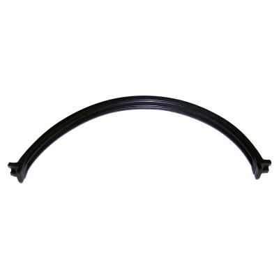 Engine Oil Pan Gasket for 1971-81 CJs, C104 w/ 5.0L, 1970-91 SJ, J-Series w/ V8 Crown Automotive