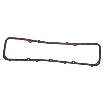 Valve Cover Gasket for Jeep 1970-91 CJs, C104, SJ, J-Series w/ 5.0L, 5.9L, 6.6L Crown Automotive