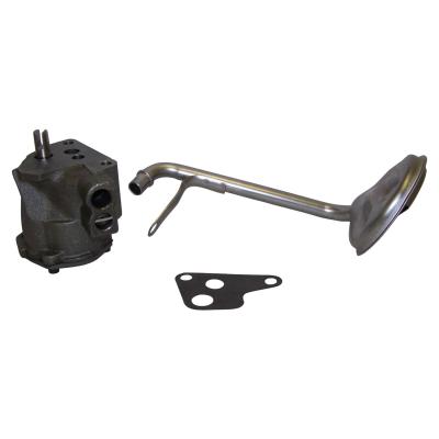 Oil Pump Kit for Select 1965-80 CJs, C104, SJs, J-Series w/ 3.8L, & 4.2L Engines Crown Automotive