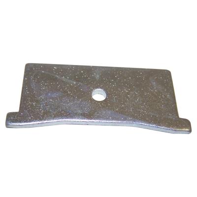 Lock Plate for Jeep 1967-1972 CJ-5, CJ-6, SJ, J-Series, C101, C104 w/ T14 Trans. Crown Automotive