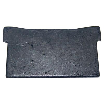 Lock Plate for Jeep 1971-75 CJ-5, CJ-6, SJ, J-Series, 1972-73 C104 w/ T15 Trans. Crown Automotive