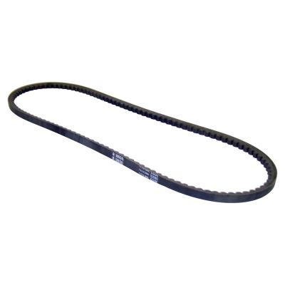 Accessory Drive Belt for Misc. 73-74 CJs, C101, SJ, J-Series w/ 3.8L or 4.2L Eng Crown Automotive