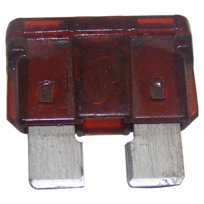 7.5 Amp Fuse (Maroon) Crown Automotive