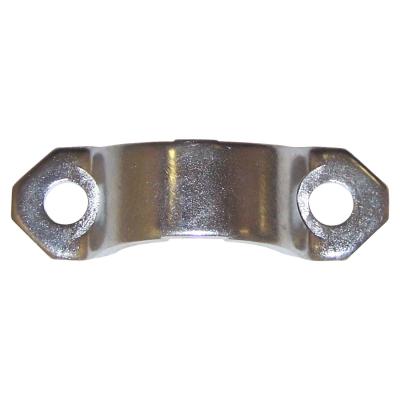 Universal Joint Strap for Select 81-06 Jeep CJ, YJ, TJ, MJ, XJ, KJ, ZJ, WJ, SJ Crown Automotive