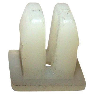 Plastic Nut Insert for 87-06 YJ, TJ, Wrangler & 87-96 XJ Cherokee, MJ Comanche Crown Automotive