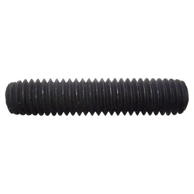 Exhaust Manifold Stud for Misc. Jeep 81-90 CJs, YJ, SJ, J-Series w/ 4.2L Engines Crown Automotive