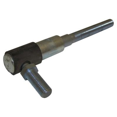 Clutch Push Rod for 72-75 CJ-5, CJ-6 w/ 3.8, 4.0L, 5.0L Engs. w/ 5-3/8 Inch Long Rod Crown Automotive
