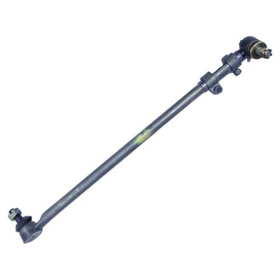 Drag Link Assembly for 1974-1991 Jeep SJ, J-Series, 26-3/8 Inch Long Crown Automotive