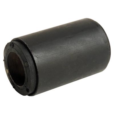 Rear Leaf Spring Bushing for 1974-1975 Jeep SJ, J-Series, Pivot End Crown Automotive
