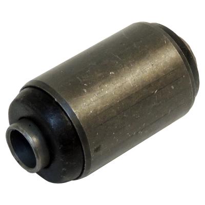 Left or Right Front Leaf Spring Bushing for 1976-86 Jeep CJs, Pivot End, 2.9 Inch Crown Automotive