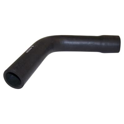 Lower Radiator Hose for Select Jeep 72-91 CJs, SJ, J-Series, C104 Commando Crown Automotive