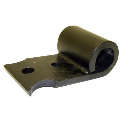 Rear Leaf Spring Shackle Bracket for 76-86 Jeep CJ-5, CJ-7, CJ-8, Left or Right Crown Automotive