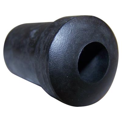 Rear Leaf Spring Shackle Bushing for Misc. 66-86 Jeep CJs and Commandos Crown Automotive