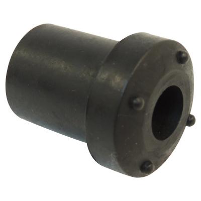 Front Leaf Spring Shackle Bushing 1976-86 Jeep CJs, 8 Required Crown Automotive