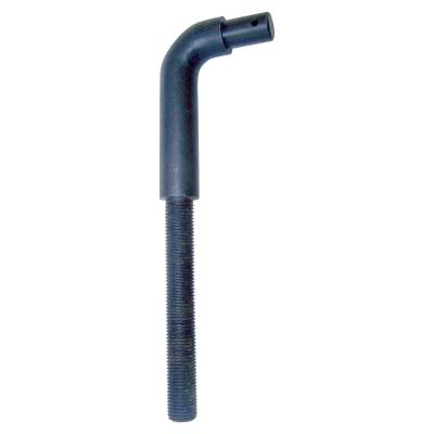Clutch Push Rod for Select 1979-1986 Jeep CJs w/ Pin-Type Attachment Crown Automotive