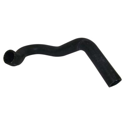 Lower (Outlet) Radiator Hose for 1980-83 Jeep CJ-5, CJ-7, CJ-8 w/ GM 2.5L Engine Crown Automotive