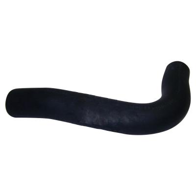 Upper (Inlet) Radiator Hose 1981-1986 Jeep SJ, J-Series w/ 4.2L Engine Crown Automotive