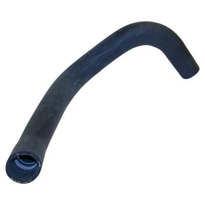 Lower Radiator Hose for Jeep 80-83 CJ-5, CJ-7, CJ-8 w/ Isuzu 2.4L Diesel Engine Crown Automotive