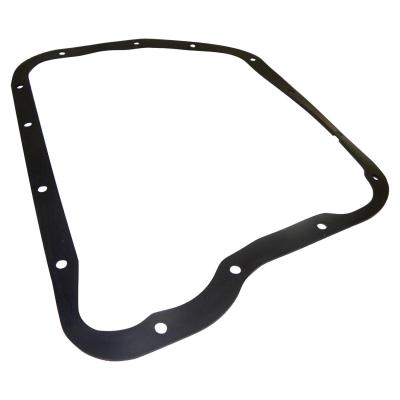 Transmission Oil Pan Gasket for Jeep ZJ w/ 46RH Trans, SJ, J-Series w/A727 Trans Crown Automotive