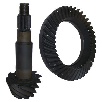 Ring & Pinion for Select 76-86 Jeep CJs, SJ, J-Series w/ AMC 20 Rear Axle Crown Automotive