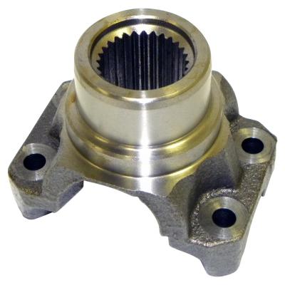 U-Bolt Yoke for 76-86 Jeep CJs, 80-86 Jeep SJ, J-Series w/ AMC 20 Rear Axle Crown Automotive