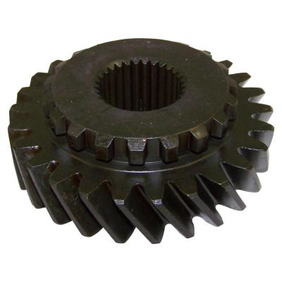 Transfer Case Input Gear for 1980-1986 Jeep CJs w/ Dana 300 Transfer Case Crown Automotive