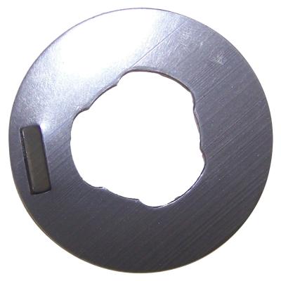 Reverse Idler Gear Thrust Washer for 1980-86 Jeep CJs w/ T176 Transmission Crown Automotive