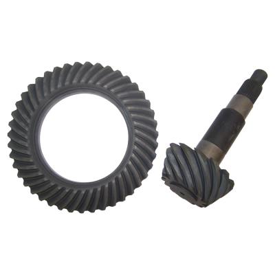 Ring & Pinion for 76-86 Jeep CJs 80-86 SJ, J-Series w/ AMC 20 Rear, 3.31 Ratio Crown Automotive