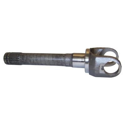 Front Outer Axle Shaft for 1980-1991 Jeep SJ, J-Series, Left or Right Crown Automotive
