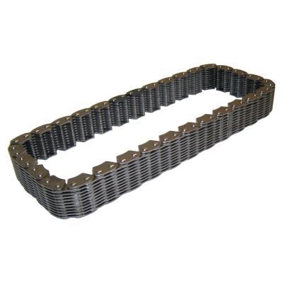 Transfer Case Chain 84-87 Jeep XJ Cherokee, MJ Comanche, 87 YJ Wrangler w/ NP207 Crown Automotive