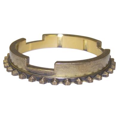 2nd & 3rd Synchronizer Blocking Ring for 76-79 Jeep CJ-5, CJ-7 w/ T150 Trans. Crown Automotive