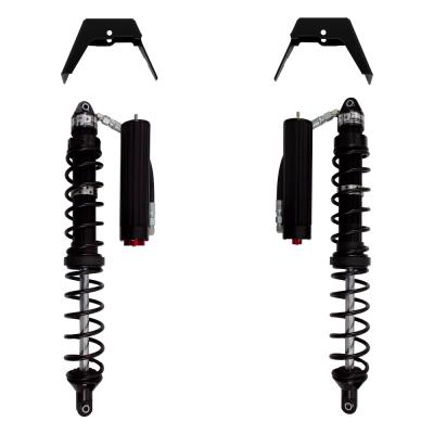 Rear 2.625 Inch RRD Coilover Upgrade For Jeep Gladiator JT 4.5 Inch Lift Rear FCD Coilover Upgrade Gas/Diesel Rock Krawler