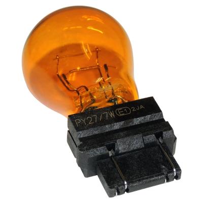 Amber Bulb for Jeep 07-12 Compass/Patriot, 08-12 Liberty, 09-10 (Euro) Commander Crown Automotive