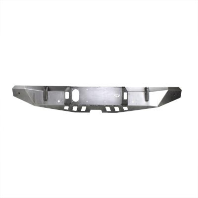 Hammer Series Rear Bumper for Jeep JT Gladiator Motobilt