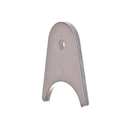 4 Link Axle Tab Steel 3.25 Axle Tube 3/4 Inch Hole Diameter Motobilt