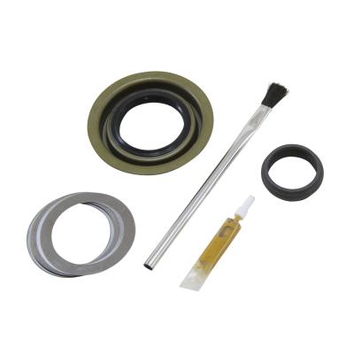 Minor Install Kit For Chrylser 76 & Up 8.25 Inch Differential 8.25 Inch Chy '76 & Up Minimum Kit Yukon Gear