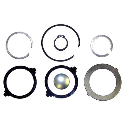 Small Parts Kit for 1987-2006 Jeep TJ, YJ, XJ, MJ Models w/ NP231 Transfer Case Crown Automotive