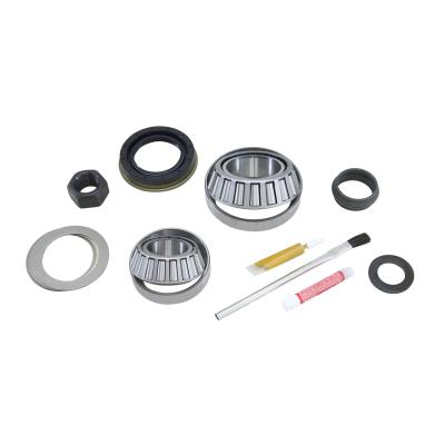 Pinion Install Kit For Dana 44 JK Rubicon Rear Differential JK Rubicon D44 Rear Pinion Kit Yukon Gear