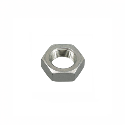 Jam Nut 3/4 Inch Bore 16 TPI RHT Rock Krawler