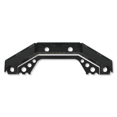 97-06 TJ Wrangler and Unlimited LJ Weld On Rear Axle Truss Kit Rock Krawler