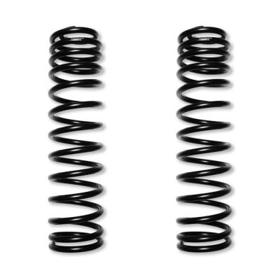 Front Coil Springs 3.5 Inch For 04-06 Jeep Wrangler TJ Unlimted Rock Krawler