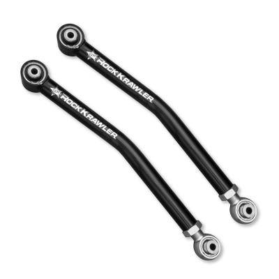 X-Factor Rear Lower Control Arms For Jeep Wrangler JK 2/4 Door Rock Krawler