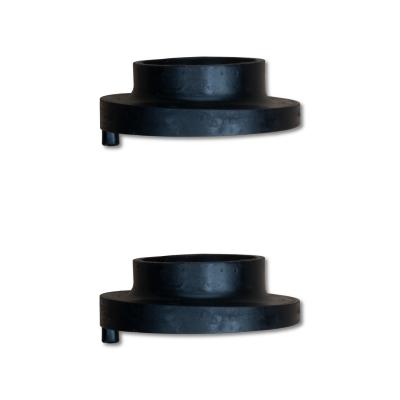 JL/JLU Rear Spring Correction Seats Rock Krawler