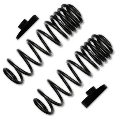 19-Up Jeep Gladiator JT Rear Coil Spring Kit 4.5 Inch Rock Krawler