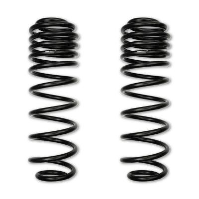 19-Up Jeep Gladiator JT Rear Coil Spring 4.5 Inch Rock Krawler