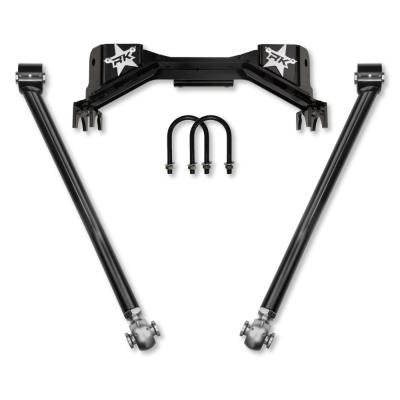 Pro X Upgrade Kit For 19-Present Gladiator JT Rock Krawler