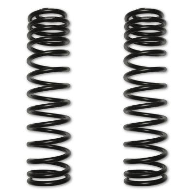 19-Up Jeep Gladiator JT Front Coil Spring 4.5 Inch Rock Krawler