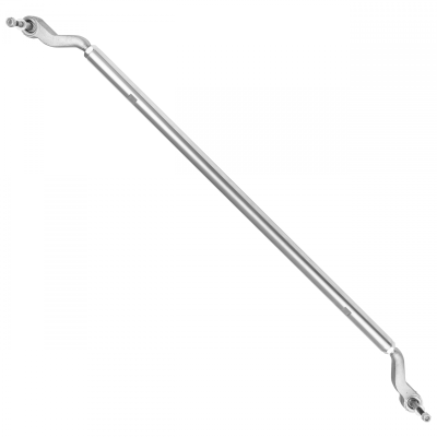 Pro X Tie-Rod Jeep Wrangler JL/Gladiator Standard Axles Rock Krawler